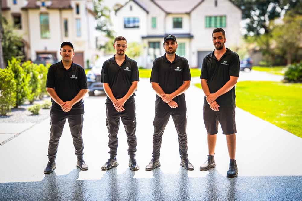 Garage door rollers ensuring smooth and efficient operation